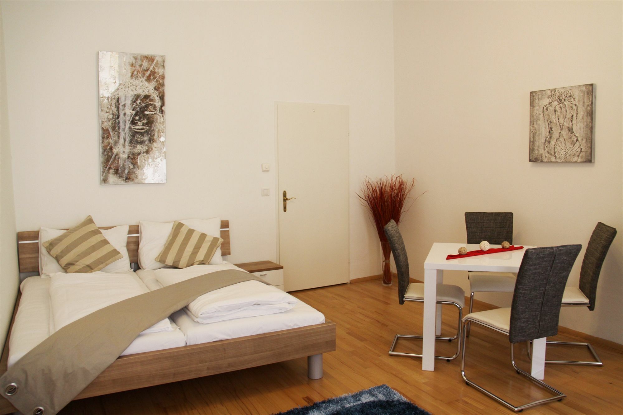 Checkvienna Apartment Khunngasse Εξωτερικό φωτογραφία
