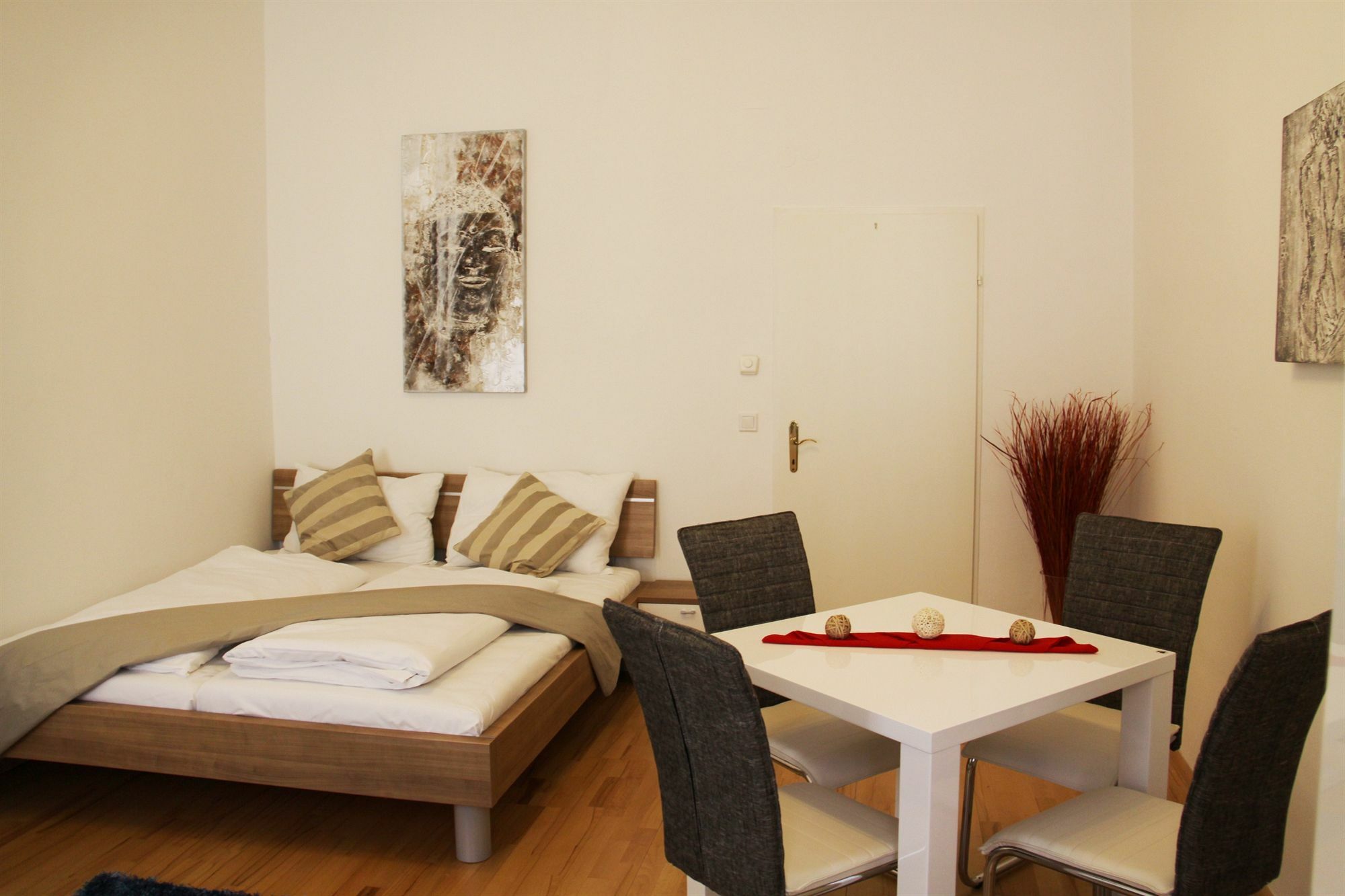 Checkvienna Apartment Khunngasse Εξωτερικό φωτογραφία