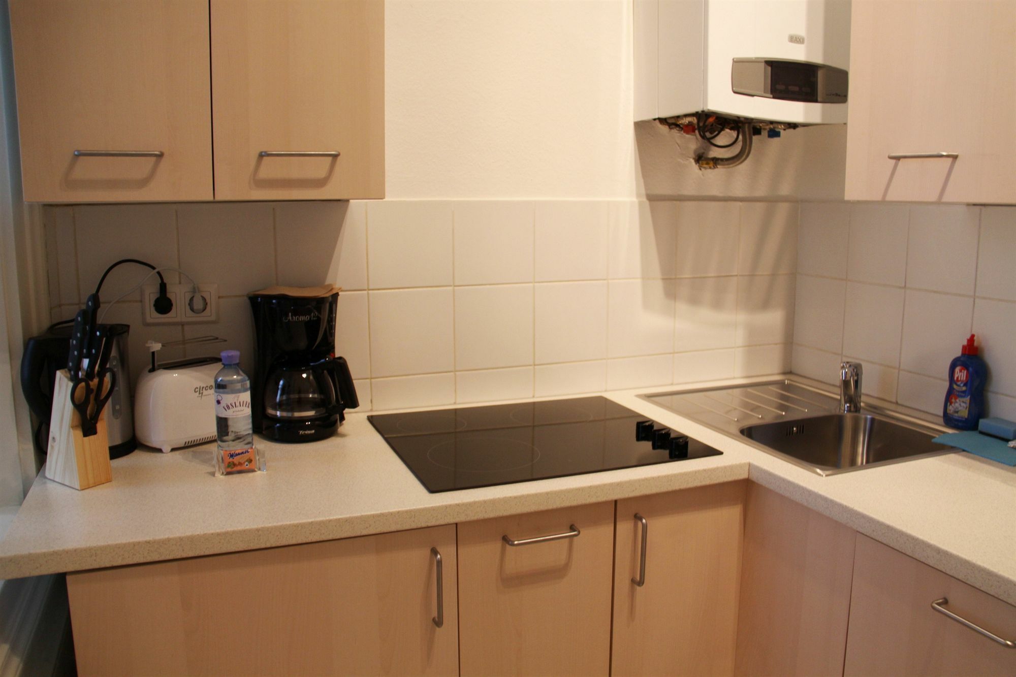 Checkvienna Apartment Khunngasse Εξωτερικό φωτογραφία